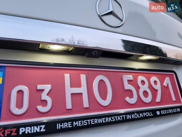 Білий Мерседес Б-клас, об'ємом двигуна 1.5 л та пробігом 269 тис. км за 15750 $, фото 37 на Automoto.ua