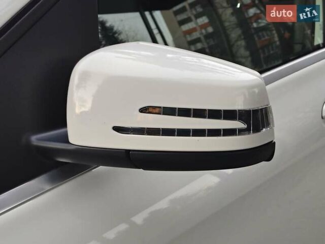 Белый Мерседес Б-класс, объемом двигателя 0 л и пробегом 85 тыс. км за 10500 $, фото 30 на Automoto.ua