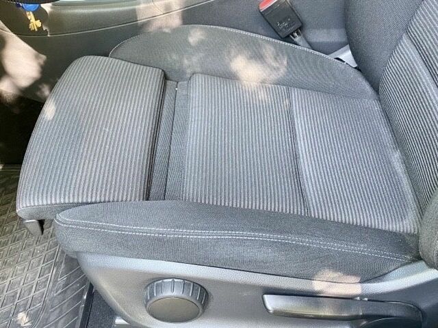 Белый Мерседес Б-класс, объемом двигателя 0 л и пробегом 57 тыс. км за 13900 $, фото 14 на Automoto.ua