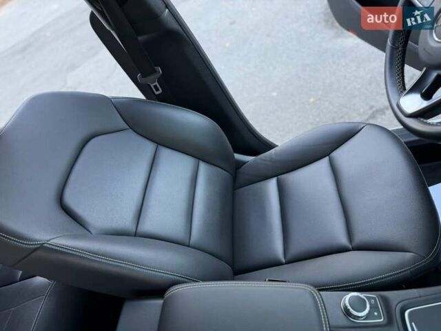 Белый Мерседес Б-класс, объемом двигателя 0 л и пробегом 90 тыс. км за 9800 $, фото 47 на Automoto.ua