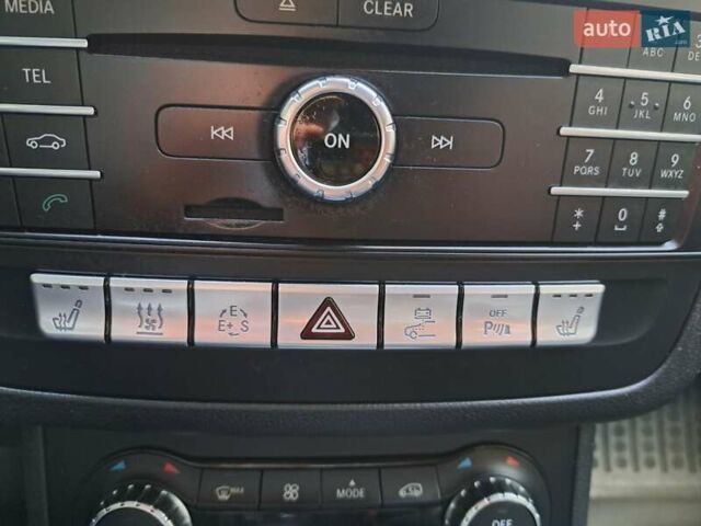 Білий Мерседес Б-клас, об'ємом двигуна 0 л та пробігом 99 тис. км за 10600 $, фото 22 на Automoto.ua