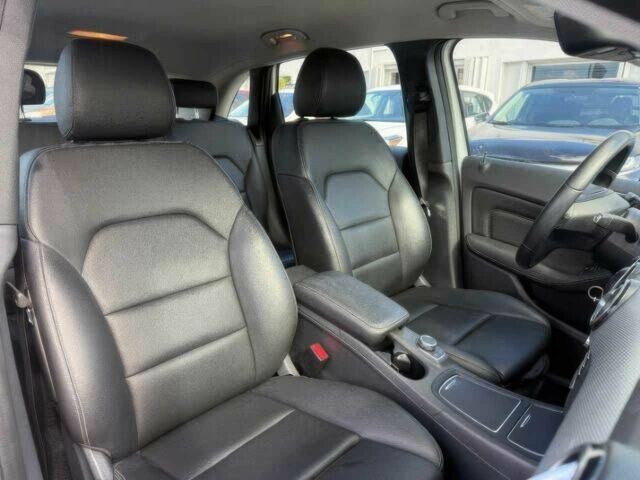 Белый Мерседес Б-класс, объемом двигателя 0 л и пробегом 79 тыс. км за 7000 $, фото 8 на Automoto.ua