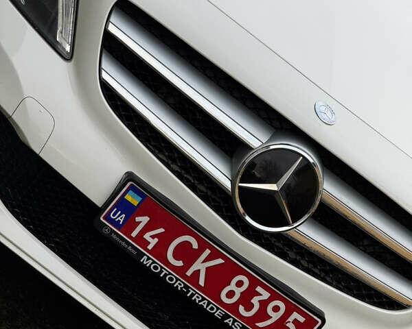 Белый Мерседес Б-класс, объемом двигателя 0 л и пробегом 117 тыс. км за 10550 $, фото 5 на Automoto.ua