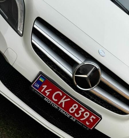 Белый Мерседес Б-класс, объемом двигателя 0 л и пробегом 117 тыс. км за 9950 $, фото 4 на Automoto.ua