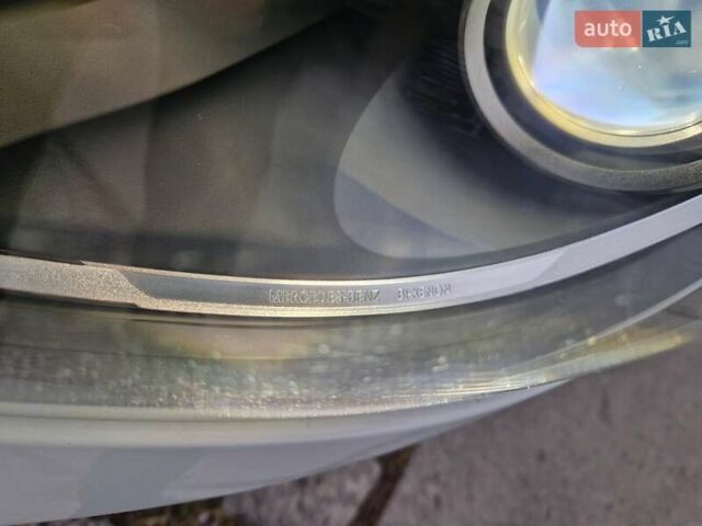 Мерседес Б-клас 2016 у Дніпро (Дніпропетровську) на Automoto.ua Білий Мерседес Б-клас, об'ємом двигуна 0 л та пробігом 99 тис. км за 11999 $, фото 11 на Automoto.ua