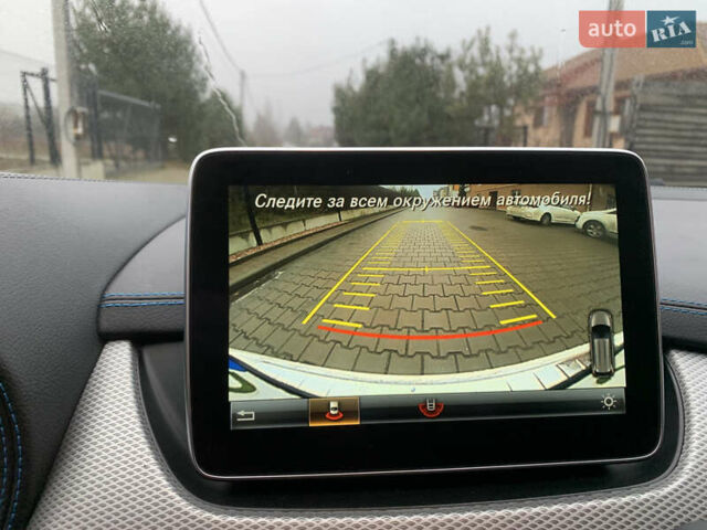 Белый Мерседес Б-класс, объемом двигателя 0 л и пробегом 99 тыс. км за 10350 $, фото 15 на Automoto.ua