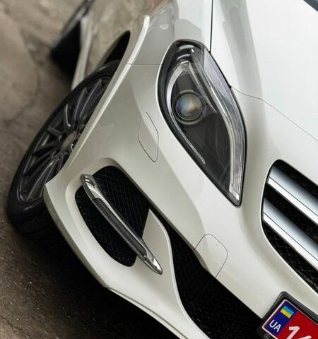 Белый Мерседес Б-класс, объемом двигателя 0 л и пробегом 117 тыс. км за 9950 $, фото 3 на Automoto.ua