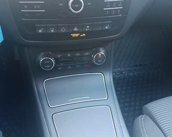 Мерседес Б-класс 2016 в Львове на Automoto.ua Белый Мерседес Б-класс, объемом двигателя 0 л и пробегом 120 тыс. км за 8700 $, фото 10 на Automoto.ua