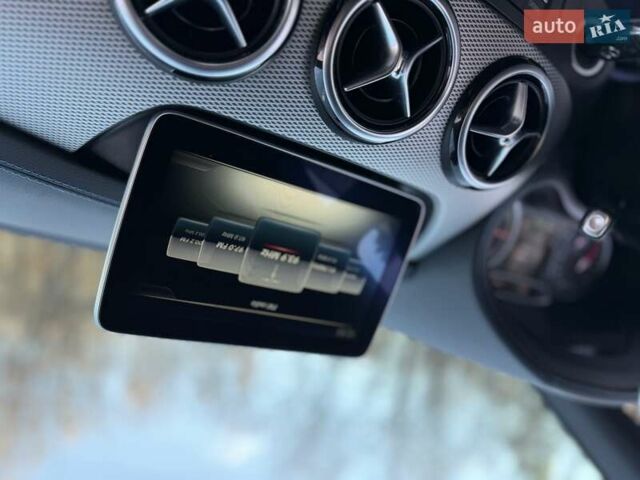 Белый Мерседес Б-класс, объемом двигателя 0 л и пробегом 90 тыс. км за 9800 $, фото 46 на Automoto.ua