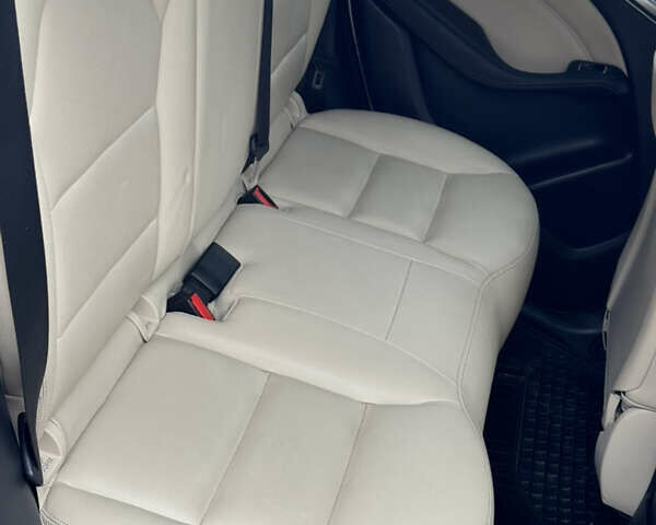 Білий Мерседес Б-клас, об'ємом двигуна 0 л та пробігом 118 тис. км за 10550 $, фото 44 на Automoto.ua