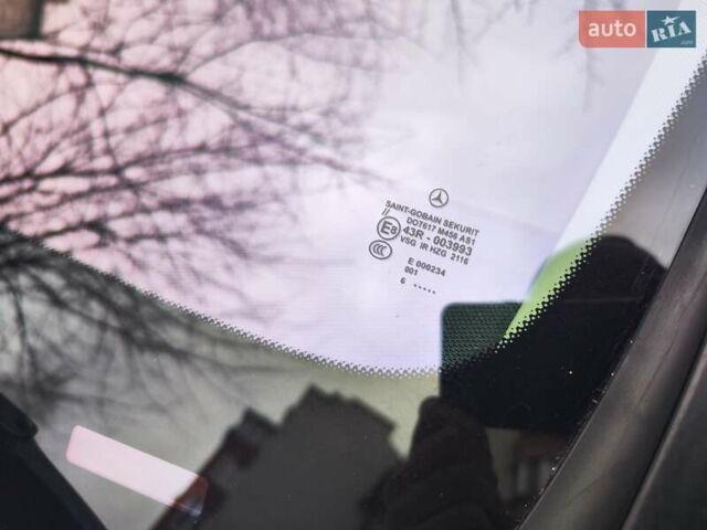 Белый Мерседес Б-класс, объемом двигателя 0 л и пробегом 60 тыс. км за 9999 $, фото 21 на Automoto.ua