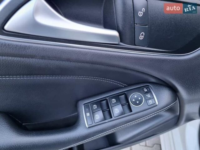 Білий Мерседес Б-клас, об'ємом двигуна 1.5 л та пробігом 269 тис. км за 15750 $, фото 20 на Automoto.ua