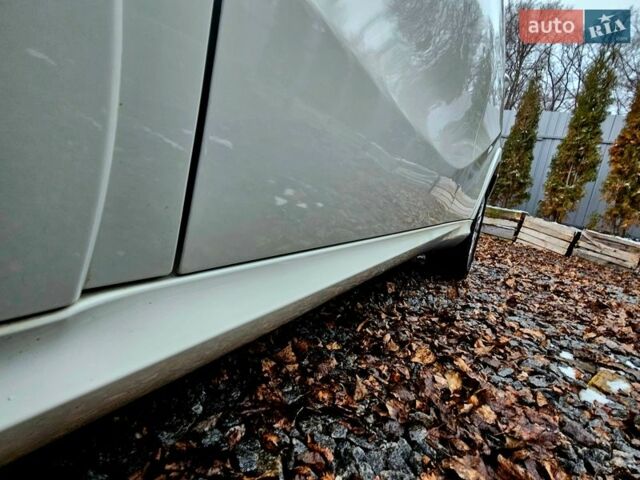 Білий Мерседес Б-клас, об'ємом двигуна 0 л та пробігом 179 тис. км за 9000 $, фото 40 на Automoto.ua