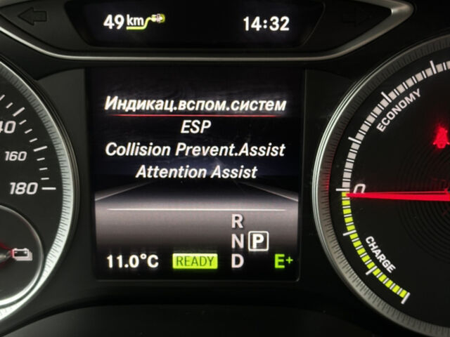 Белый Мерседес Б-класс, объемом двигателя 0 л и пробегом 120 тыс. км за 12100 $, фото 16 на Automoto.ua