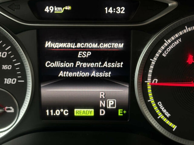 Белый Мерседес Б-класс, объемом двигателя 0 л и пробегом 127 тыс. км за 11600 $, фото 16 на Automoto.ua
