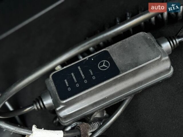 Білий Мерседес Б-клас, об'ємом двигуна 0 л та пробігом 118 тис. км за 9950 $, фото 38 на Automoto.ua