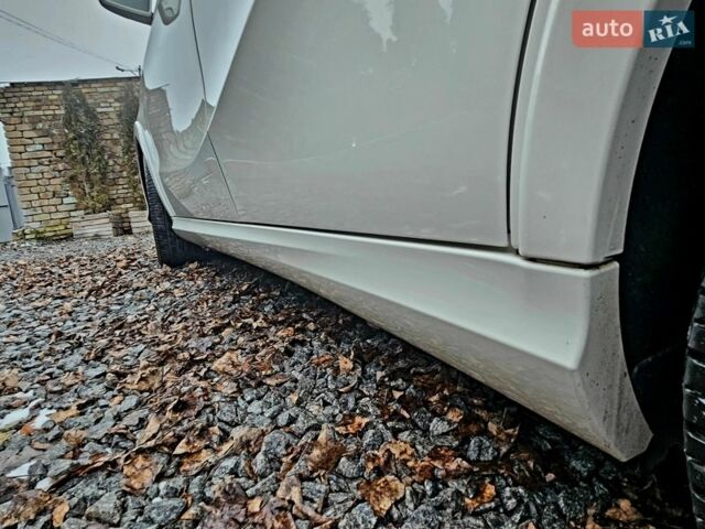 Білий Мерседес Б-клас, об'ємом двигуна 0 л та пробігом 179 тис. км за 9000 $, фото 33 на Automoto.ua