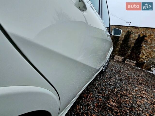 Білий Мерседес Б-клас, об'ємом двигуна 0 л та пробігом 179 тис. км за 9000 $, фото 27 на Automoto.ua