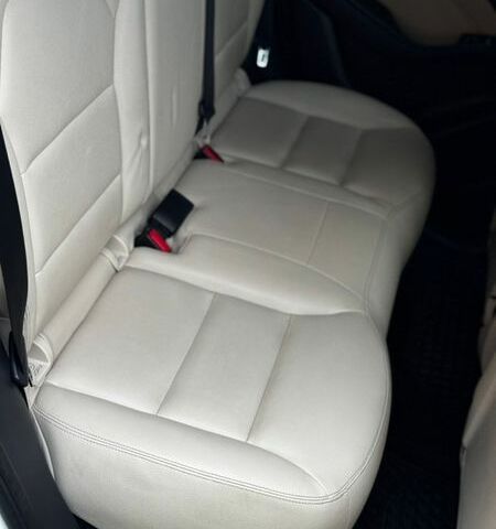 Белый Мерседес Б-класс, объемом двигателя 0 л и пробегом 117 тыс. км за 9950 $, фото 39 на Automoto.ua