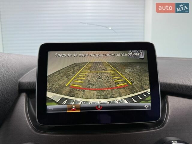 Белый Мерседес Б-класс, объемом двигателя 0 л и пробегом 110 тыс. км за 10500 $, фото 15 на Automoto.ua