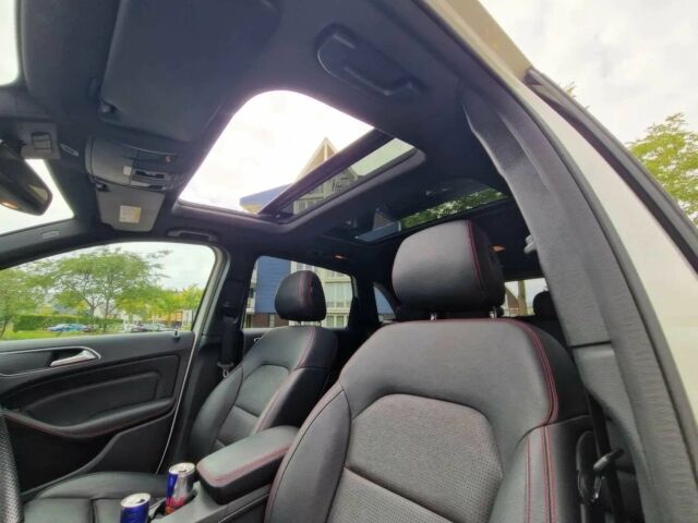 Белый Мерседес Б-класс, объемом двигателя 2 л и пробегом 79 тыс. км за 6700 $, фото 6 на Automoto.ua