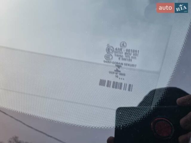 Білий Мерседес Б-клас, об'ємом двигуна 1.5 л та пробігом 269 тис. км за 15750 $, фото 40 на Automoto.ua