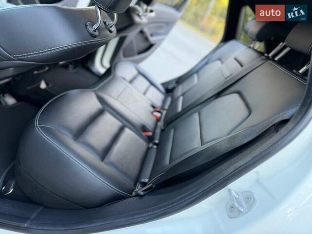 Белый Мерседес Б-класс, объемом двигателя 0 л и пробегом 90 тыс. км за 9800 $, фото 32 на Automoto.ua