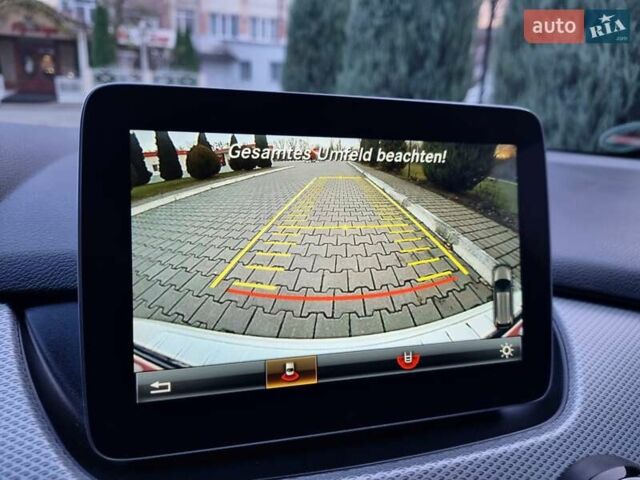 Білий Мерседес Б-клас, об'ємом двигуна 1.5 л та пробігом 269 тис. км за 15750 $, фото 53 на Automoto.ua