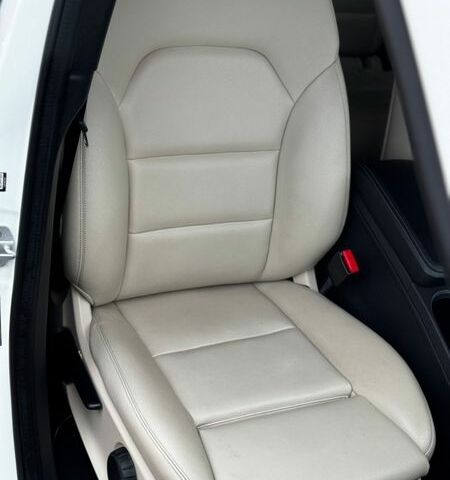 Белый Мерседес Б-класс, объемом двигателя 0 л и пробегом 117 тыс. км за 9950 $, фото 41 на Automoto.ua