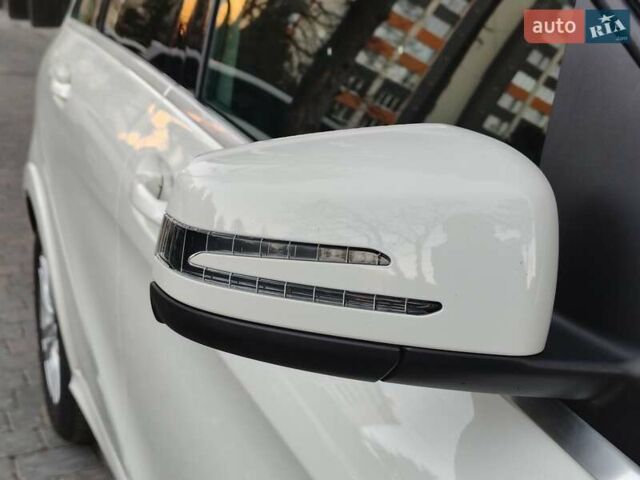 Белый Мерседес Б-класс, объемом двигателя 0 л и пробегом 85 тыс. км за 10500 $, фото 26 на Automoto.ua