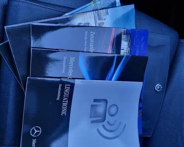 Білий Мерседес Б-клас, об'ємом двигуна 1.5 л та пробігом 269 тис. км за 15750 $, фото 57 на Automoto.ua