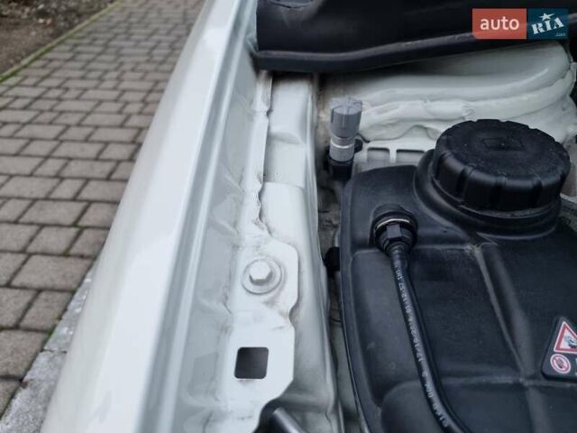 Білий Мерседес Б-клас, об'ємом двигуна 1.5 л та пробігом 269 тис. км за 15750 $, фото 46 на Automoto.ua