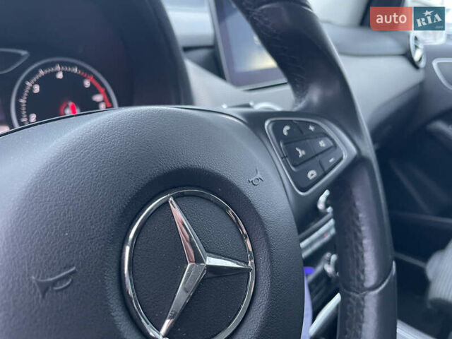 Белый Мерседес Б-класс, объемом двигателя 1.5 л и пробегом 70 тыс. км за 17900 $, фото 38 на Automoto.ua