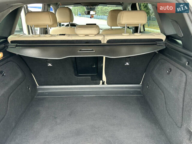 Белый Мерседес Б-класс, объемом двигателя 0 л и пробегом 74 тыс. км за 13500 $, фото 14 на Automoto.ua