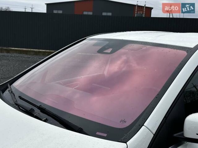 Белый Мерседес Б-класс, объемом двигателя 0 л и пробегом 47 тыс. км за 10699 $, фото 17 на Automoto.ua