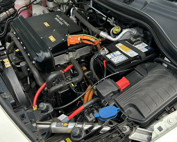 Белый Мерседес Б-класс, объемом двигателя 0 л и пробегом 74 тыс. км за 13500 $, фото 38 на Automoto.ua