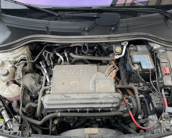 Мерседес Б-класс 2017 в Виннице на Automoto.ua Белый Мерседес Б-класс, объемом двигателя 0 л и пробегом 64 тыс. км за 10500 $, фото 11 на Automoto.ua