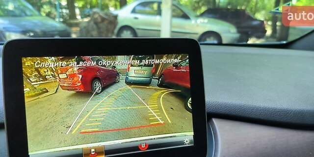 Белый Мерседес Б-класс, объемом двигателя 0 л и пробегом 74 тыс. км за 13500 $, фото 18 на Automoto.ua