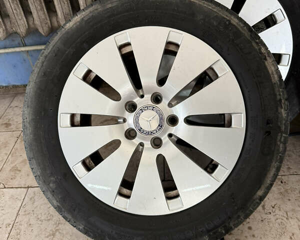 Білий Мерседес Б-клас, об'ємом двигуна 0 л та пробігом 60 тис. км за 10999 $, фото 40 на Automoto.ua