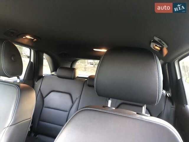 Белый Мерседес Б-класс, объемом двигателя 0 л и пробегом 43 тыс. км за 14800 $, фото 25 на Automoto.ua