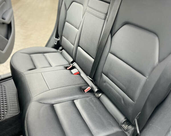 Білий Мерседес Б-клас, об'ємом двигуна 0 л та пробігом 96 тис. км за 9600 $, фото 13 на Automoto.ua