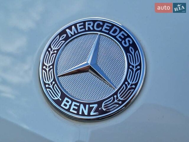 Белый Мерседес Б-класс, объемом двигателя 0 л и пробегом 82 тыс. км за 12300 $, фото 17 на Automoto.ua