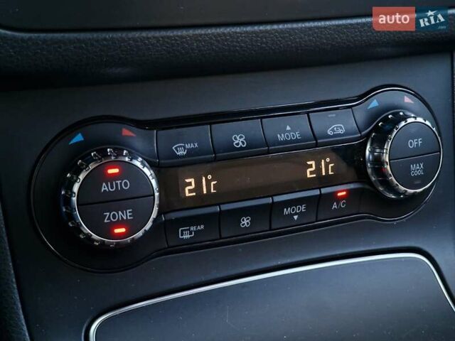 Белый Мерседес Б-класс, объемом двигателя 0 л и пробегом 82 тыс. км за 13990 $, фото 59 на Automoto.ua