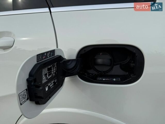 Білий Мерседес Б-клас, об'ємом двигуна 0 л та пробігом 131 тис. км за 14900 $, фото 10 на Automoto.ua