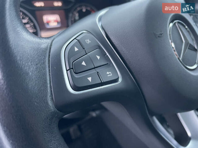 Белый Мерседес Б-класс, объемом двигателя 1.5 л и пробегом 70 тыс. км за 17900 $, фото 37 на Automoto.ua