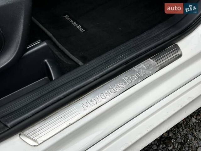 Белый Мерседес Б-класс, объемом двигателя 0 л и пробегом 47 тыс. км за 10699 $, фото 45 на Automoto.ua