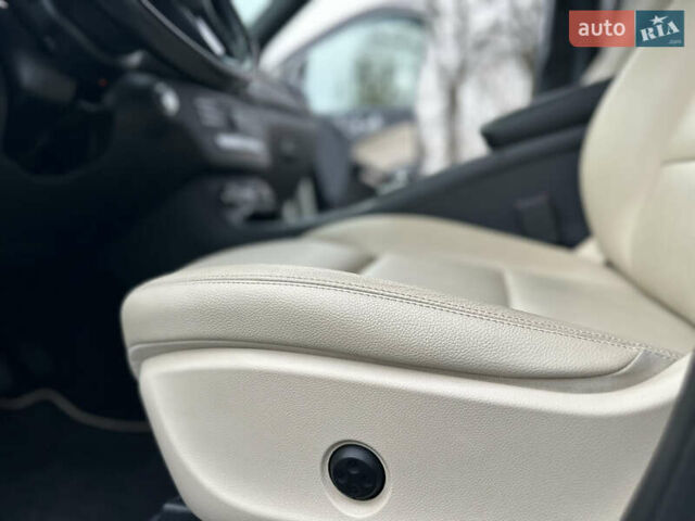 Белый Мерседес Б-класс, объемом двигателя 0 л и пробегом 40 тыс. км за 13699 $, фото 64 на Automoto.ua