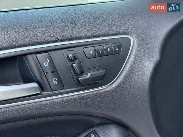 Белый Мерседес Б-класс, объемом двигателя 1.99 л и пробегом 158 тыс. км за 11999 $, фото 11 на Automoto.ua