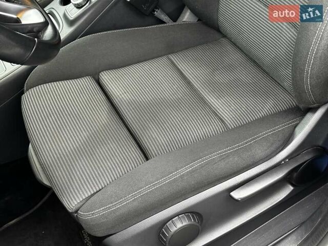 Белый Мерседес Б-класс, объемом двигателя 0 л и пробегом 47 тыс. км за 10699 $, фото 25 на Automoto.ua