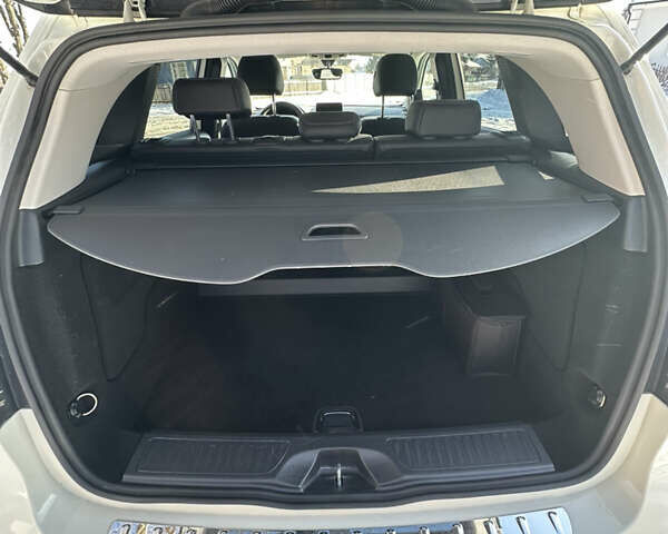 Білий Мерседес Б-клас, об'ємом двигуна 0 л та пробігом 68 тис. км за 13300 $, фото 32 на Automoto.ua